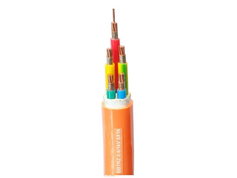 BTTYJ、BTLYJ、BTYJ柔性銅/鋁護(hù)套無(wú)機(jī)礦物絕緣防火電纜